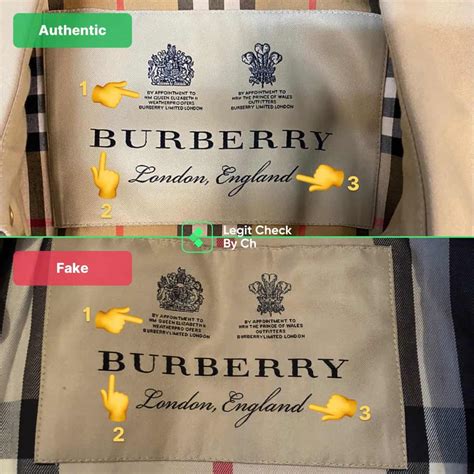 how to figure out model of burberry jacket|burberry's london coat identification.